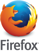 Firefox Logo