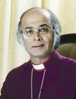 Bishop Michael Nazir Ali