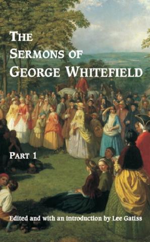 Whitfield Sermons Volume 1