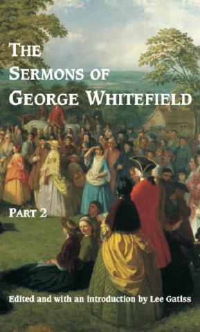 Whitfield Sermons Volume 2