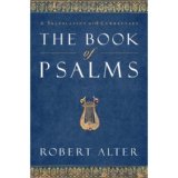 Alter on Psalms