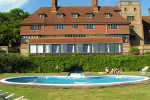 Otford Manor