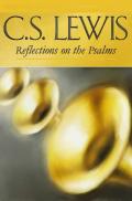 Picture of Reflections on the Psalms (Paperback)