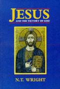 Picture of Jesus and the Victory of God: Christian Origins and the Question of God: v. 2