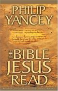 Picture of The Bible Jesus Read (Paperback)