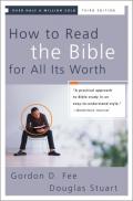 Picture of How to Read the Bible for All Its Worth (Paperback)