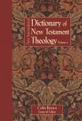 Picture of The New International Dictionary of New Testament Theology (Hardcover)