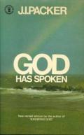 Picture of God Has Spoken (Hodder Christian Paperbacks) (Paperback)