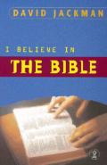 Picture of I Believe in the Bible (Paperback)