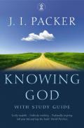 Picture of Knowing God (Paperback)