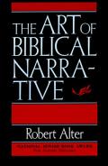 Picture of The Art of Biblical Narrative (Paperback)