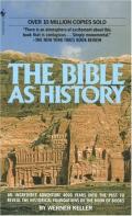 Picture of The Bible as History (Paperback)