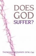 Picture of Does God Suffer? (Paperback)