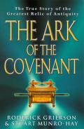 Picture of Ark Of The Covenant: The True Story of the Greatest Relic of Antiquity (Paperback)