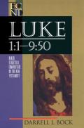 Picture of Luke 1:1-9:50 (Baker Exegetical Commentary on the New Testament): No 1-4 Vol 1 (Hardcover)