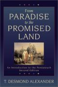 Picture of From Paradise to the Promised Land: An Introduction to the Pentateuch (Paperback)