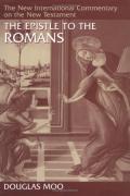 Picture of Epistle to the Romans (New International Commentary on the New Testament) (Hardcover)