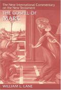 Picture of The Gospel of Mark (Hardcover)