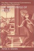 Picture of Epistles of Peter (New International Commentary on the New Testament) (Hardcover)