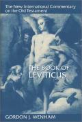 Picture of Book of Leviticus (New International Commentary on the Old Testament) (Hardcover)