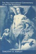 Picture of The Numbers (The new international commentary on the Old Testament) (Hardcover)