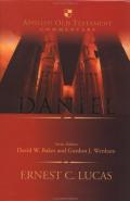 Picture of Daniel: Apollos Old Testament (Apollos Old Testament Commentary) (Hardcover)