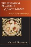 Picture of The Historical Reliability of John's Gospel: Issues & Commentary (Hardcover)