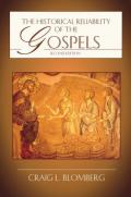 Picture of Historical Reliability of the Gospels (Paperback)