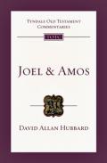 Picture of Joel & Amos (Tyndale Old Testament Commentaries) (Paperback)