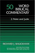 Picture of Word Biblical Commentary: Jude, 2 Peter (Hardcover)