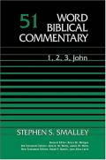 Picture of Word Biblical Commentary: 1, 2, 3 John (Hardcover)