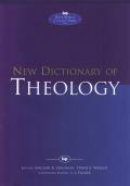 Picture of New Dictionary of Theology (Hardcover)