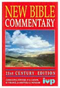 Picture of New Bible Commentary: 21st Century Edition (Hardcover)