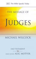 Picture of The Message of Judges (The Bible Speaks Today) (Paperback)