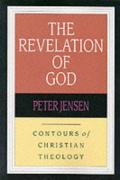 Picture of The Revelation of God: Contours of Christian Theology (Paperback)