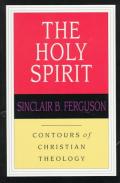 Picture of Holy Spirit (Contours of Christian Theology) (Paperback)