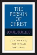 Picture of Person of Christ (Contours of Christian Theology) (Paperback)