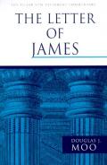 Picture of The Letter of James (Pillar New Testament Commentary) (Hardcover)