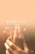 Picture of Marriage: Sex in the Service of God (Paperback)