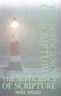 Picture of The Sufficiency of Scripture (Hardcover)