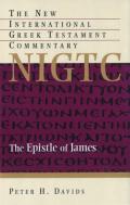 Picture of The Epistle of James: A Commentary on the Greek Text (The new international Greek Testament commentary) (Hardcover)