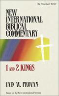 Picture of 1 and 2 Kings (New International Bible Commentary) (Paperback)