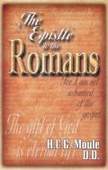 Picture of The Epistle to the Romans (Paperback)