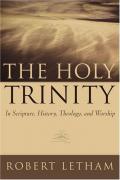 Picture of The Holy Trinity: In Scripture, History, Theology, and Worship (Paperback)