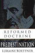 Picture of Reformed Doctrine of Predestination (Paperback)