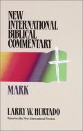 Picture of Mark - New International Biblical Commentary New Testament 2 (Paperback)