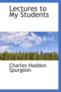 Picture of Lectures to My Students (Paperback)