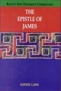 Picture of The Epistle of James (Black's New Testament Commentary) (Hardcover)