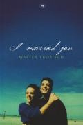 Picture of I married you (Paperback)