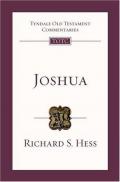 Picture of Joshua: An Introduction and Survey (Tyndale Old Testament Commentaries) (Paperback)